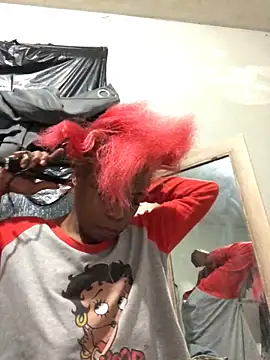 Tishrella6 online show from December 17, 5:01 am