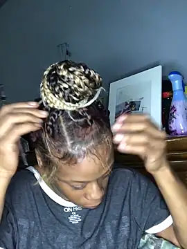 Tishrella6 online show from January 15, 3:10 am