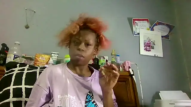 Tishrella6 online show from February 11, 4:12 am