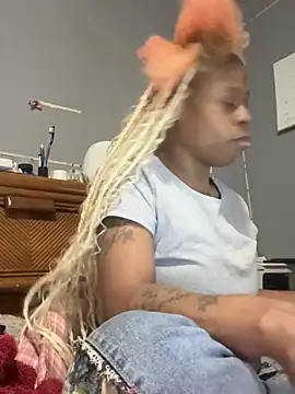 Tishrella6 online show from February 20, 12:51 am