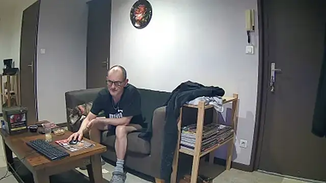 fabDu59 online show from January 12, 3:52 pm