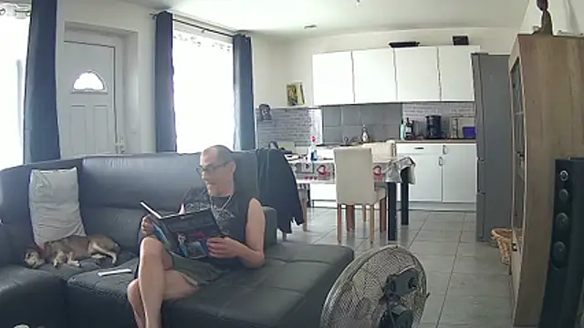 fabDu59 online show from May 29, 11:05 am