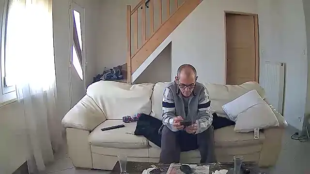 fabDu59 online show from September 22, 8:20 am