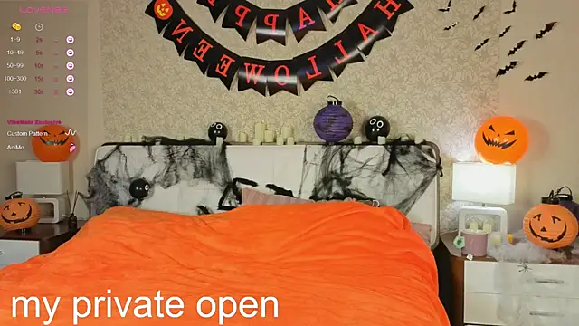 Brittney Shaw online show from October 24, 2:27 pm