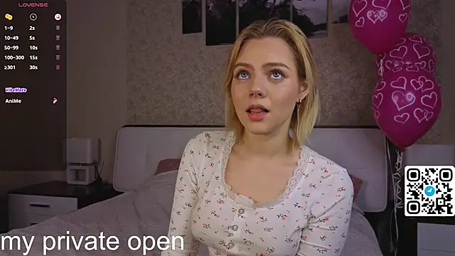 Brittney Shaw online show from November 19, 2:06 pm