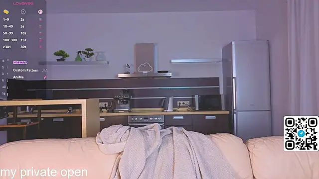 Brittney Shaw online show from March 16, 2:10 pm