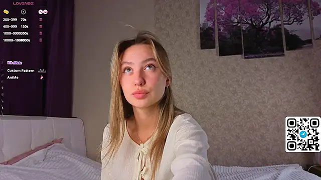 Brittney Shaw online show from February 9, 2:04 pm