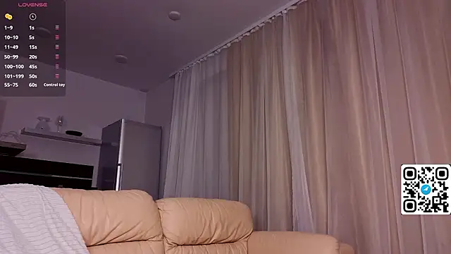 Brittney Shaw online show from February 23, 3:12 pm