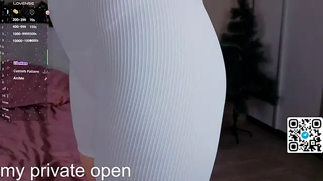 Brittney Shaw online show from December 19, 4:53 pm