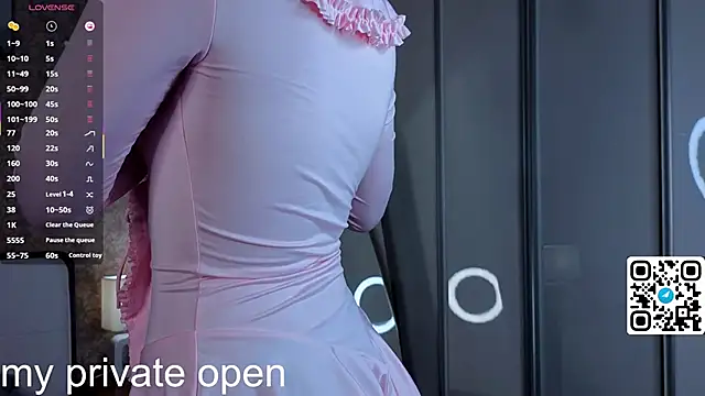 Brittney Shaw online show from December 1, 2:51 pm