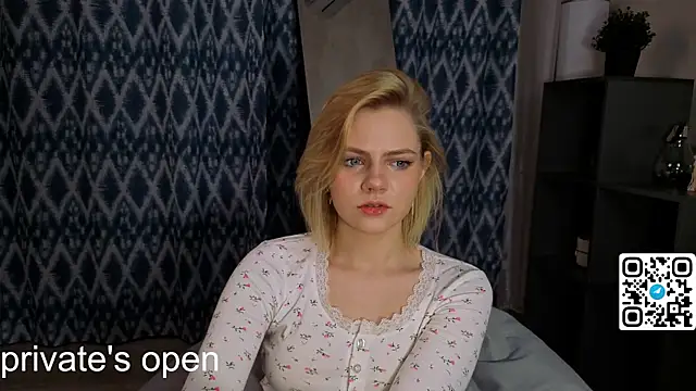 Brittney Shaw online show from November 12, 2:10 pm