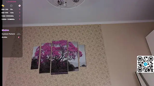 Brittney Shaw online show from December 13, 8:04 pm