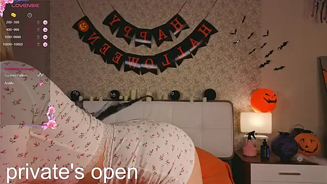 Brittney Shaw online show from November 1, 2:11 pm