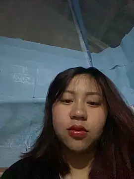 maianhcute online show from February 21, 6:10 pm