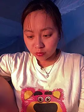 maianhcute online show from March 14, 2:01 pm