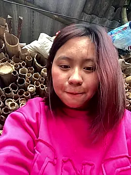 maianhcute online show from January 17, 1:20 am