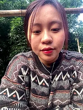 maianhcute online show from December 21, 12:57 am