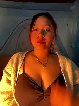 maianhcute online show from January 9, 12:17 am