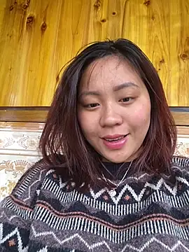 maianhcute online show from March 16, 1:02 am