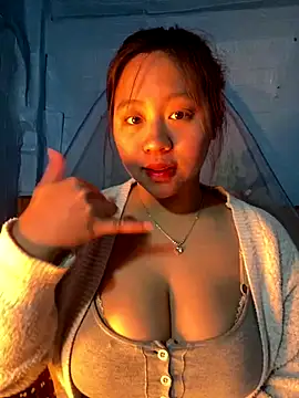 maianhcute online show from January 7, 12:48 am