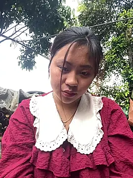 Snapshot of maianhcute chatting on April 20, 12:57 am maianhcute online show from April 20, 12:57 am