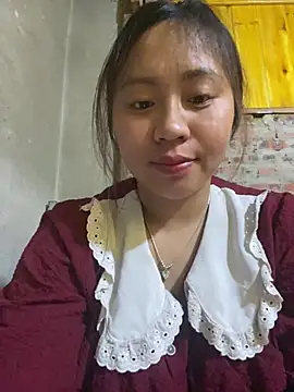 maianhcute online show from April 19, 1:45 pm