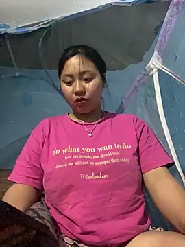 maianhcute online show from February 24, 3:02 pm