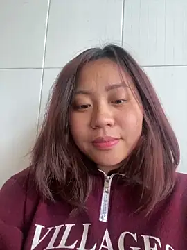 maianhcute online show from March 5, 9:50 am