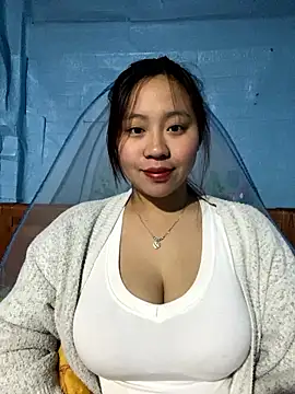 maianhcute online show from January 10, 12:50 am