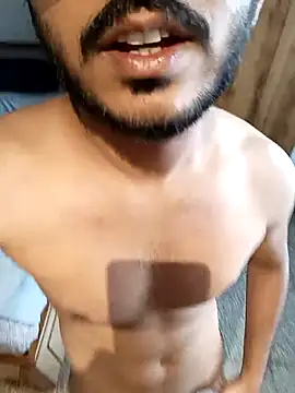 i-am-luffy online show from November 26, 4:45 am