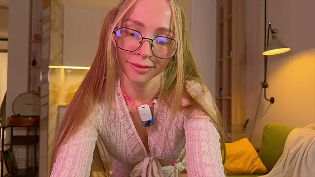 BritaKiss online show from March 10, 2:59 am