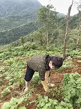 Snapshot of venu00 chatting on June 25, 3:04 am venu00 online show from June 25, 3:04 am