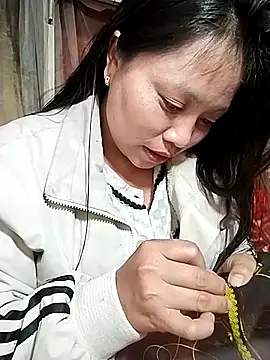 venu00 online show from March 6, 2:23 pm