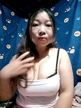 Anan lovely online show from October 19, 1:58 pm