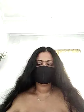 Snapshot of Neha-37 chatting on September 9, 4:55 am Neha-37 online show from September 9, 4:55 am