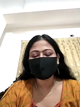 Snapshot of Neha-37 chatting on October 7, 2:29 pm Neha-37 online show from October 7, 2:29 pm
