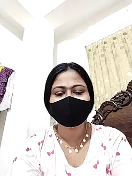 Neha-37 online show from December 5, 5:33 pm