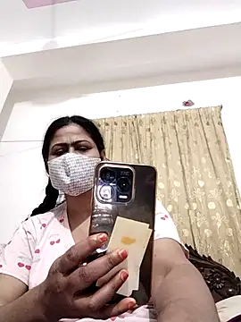 Neha-37 online show from February 13, 8:42 pm