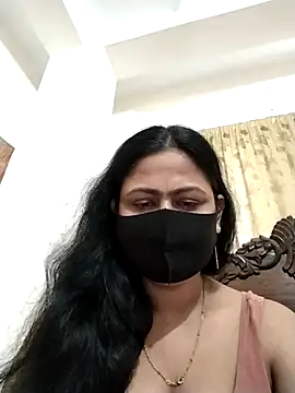 Snapshot of Neha-37 chatting on October 26, 4:13 am Neha-37 online show from October 26, 4:13 am