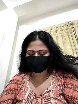 Snapshot of Neha-37 chatting on October 5, 2:41 pm Neha-37 online show from October 5, 2:41 pm