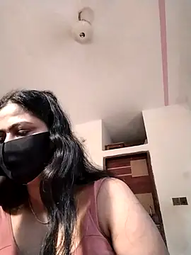 Snapshot of Neha-37 chatting on October 12, 3:08 am Neha-37 online show from October 12, 3:08 am