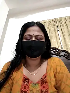 Snapshot of Neha-37 chatting on October 10, 10:16 am Neha-37 online show from October 10, 10:16 am