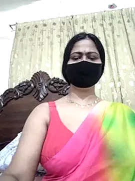 Neha-37 online show from February 12, 4:18 pm