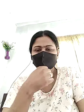 Snapshot of Neha-37 chatting on September 24, 4:30 am Neha-37 online show from September 24, 4:30 am