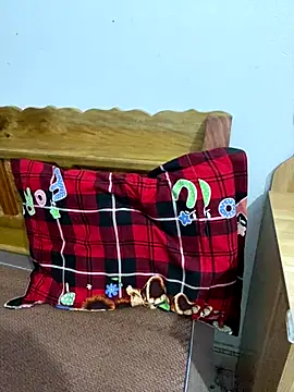 Minky69 online show from October 15, 7:16 am