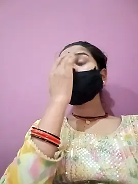 Radhika Lovely online show from May 31, 4:13 pm