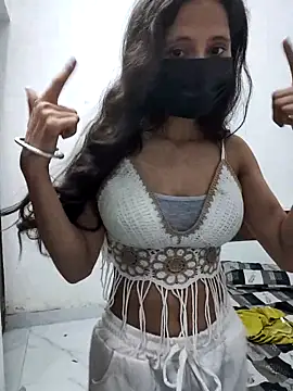 Radhika Lovely online show from September 29, 1:39 pm
