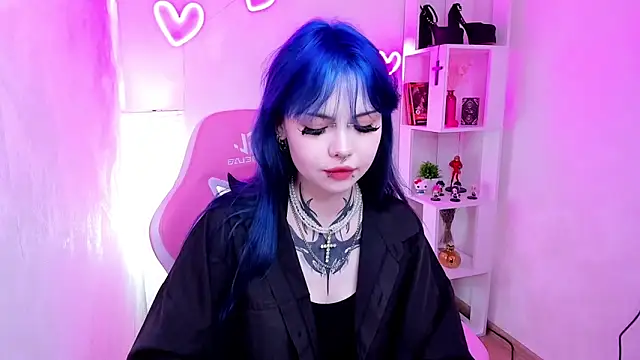 Morana Batt online show from December 5, 2:21 am