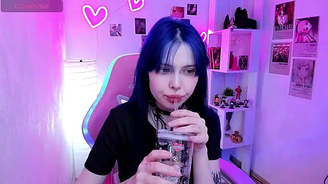 Morana Batt online show from December 23, 2:11 am