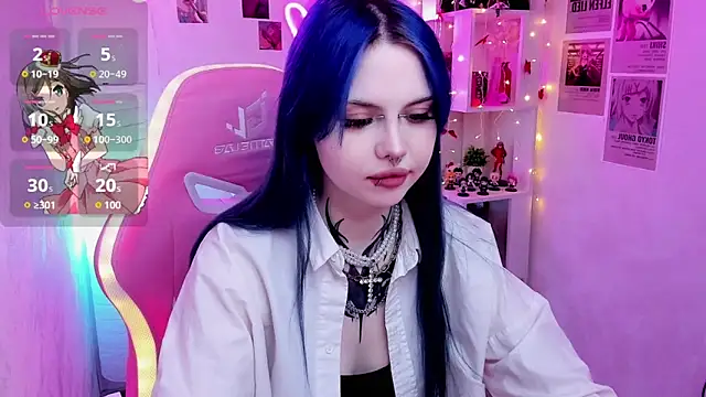 Morana Batt online show from March 5, 1:57 am